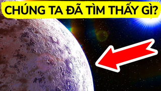 [Soi Sáng]-Kính Hubble của NASA Đã Phát Hiện Ra Điều Kinh Ngạc Trên Các Vệ Tinh Lớn Nhất Của Sao Mộc