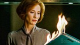 Cate Blanchett commits an unforgivable sin | Hanna | CLIP