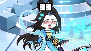 第三十三集：史无前例的五星分身！然而...