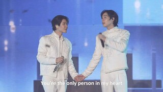 Yours Ever | First,Khaotung