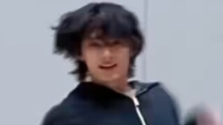 มันไม่ฟูเกินไปเหรอ ทันทีที่หมวกหลุดออกจากหัวของเหวิน จุนฮุย ดวงตาของฉันก็เบิกกว้างขึ้น丨Maestro Chall