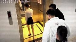 “Nếu không phải nhờ camera giám sát, chúng ta đã chẳng gặp nhau ở đây.”