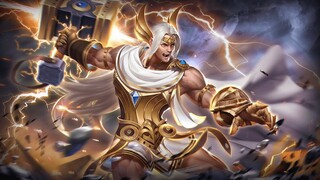 Legends of Glory: Thor Gameplay