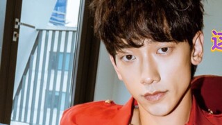 Cơn mưa! Đường 6 này có tới không? Tôi rất mong chờ nó (๑˙ー˙๑)
