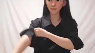 Shun Hen Yao, Wu Suo Wei's Perspective: Shun Hen Yao Dance Tutorial, Wake Up Dance Challenge, Cover 