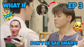 What If The Series - Episode 3 + Preview Episode 4 - Reaction/Commentary 🇹🇭