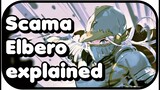 Overlord Volume 14 - Scama Elbero, the Momon hating Adventurer explained | analysing Overlord