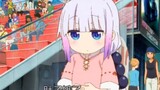 It's so heartbreaking that Kanna-chan went hungry after running away from home