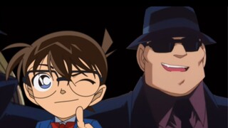 Saat Conan memainkan sup kura-kura (Episode 25)
