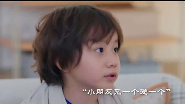 Sayang, mewarisi riwayat playboy ayahnya