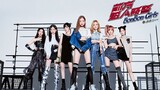 MV(Dance Ver.):Ahead of Super A Warning - BonBon Girls 303 | ติดตามผลงาน BonBon Girls 303ที่WeTV.vip