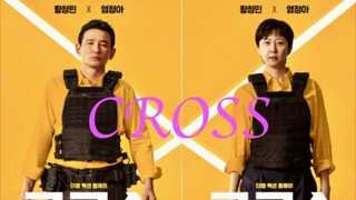 Mission Cross 2024 | HD English Sub Full Korean Movie