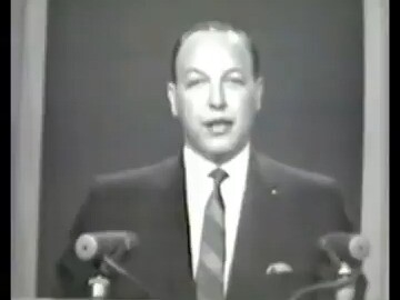 Momen Bersejarah Saat TV Hitam-Putih Berubah Menjadi TV Berwarna