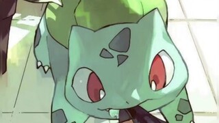 When your Imperial Three Elders grow up...