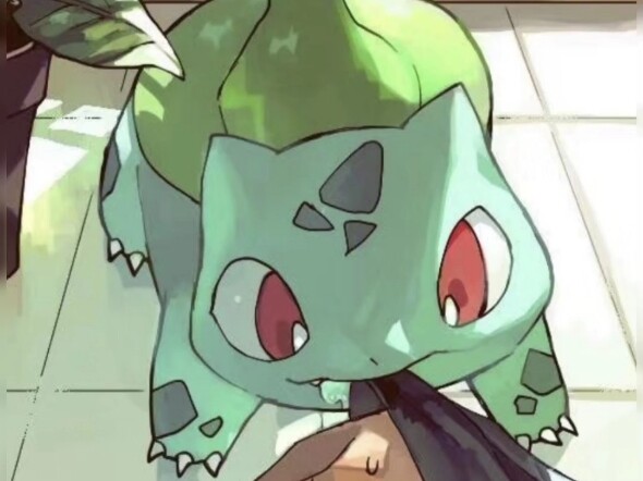 When your Imperial Three Elders grow up...