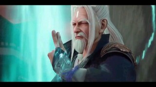 Vạn Giới Độc Tôn Tập 7-9