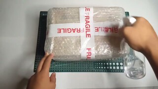 Satisfying Unboxing of Levi Ackerman from Attack on Titan | ASMR | Banpresto Figure