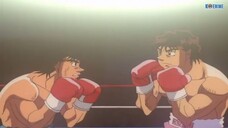 Hajime no Ippo, episode 22 sub indo