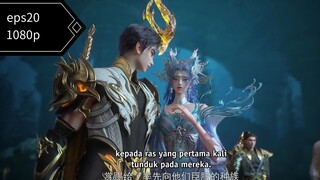 Player sultan eps20 sub indo 1080p