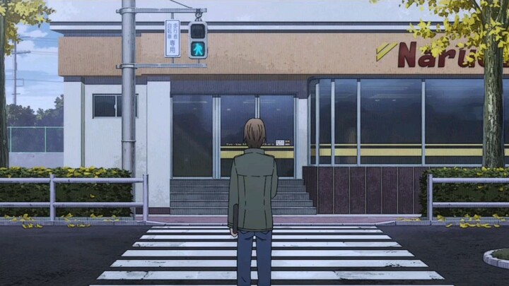 Phim Chú Tôi Trở Về Từ Dị Giới (tập 1)