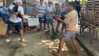 pula saten jan win Ang laki Ng kalaban