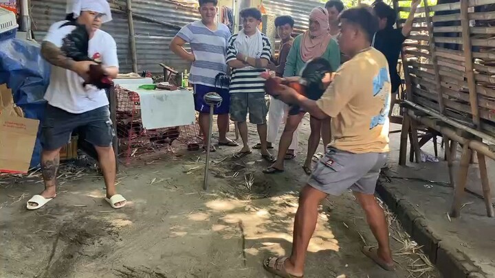 pula saten jan win Ang laki Ng kalaban