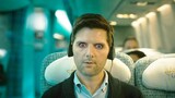 While Being On A Plane, He Listens To A Podcast Telling Him That The Plane Will Crash Within 1 Hour!