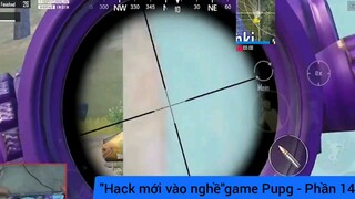 hack mới vào nghề game phim Pubg phần 14