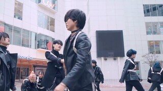 [The A-code Street Cover] RESONANCE - NCT 2020 Dance Cover