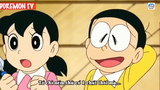 Review Phim Doraemon phần 6  Máy Xây Nhà Bánh Kẹo Ngân Phiến
