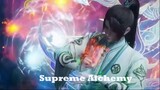 Supreme Alchemy Episode 47 Subtitle Indonesia