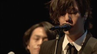 RADWIMPS Your Name "Dream Lantern" Bài hát mở đầu KTV Rome Tiếng Trung và Tiếng Nhật Kana phiên bản 