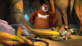 "Mud Monster" Incident