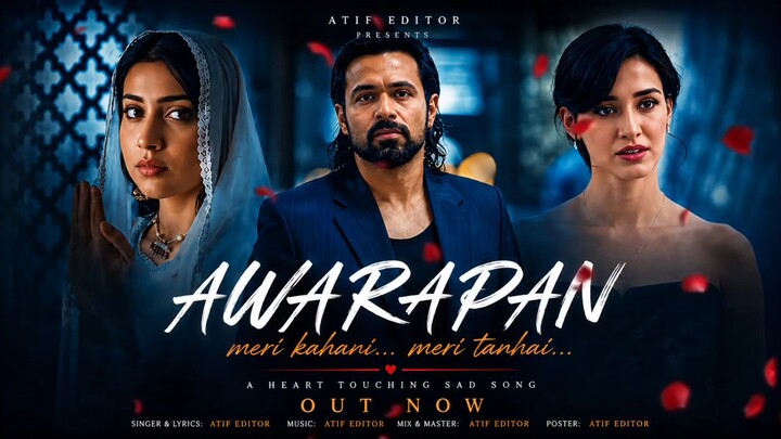 AWARAPAN PART 2