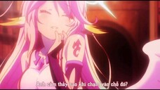 Anh Chạm vào chỗ đó của em à , là chỗ nào vậy | Khoảnh khắc Anime