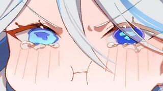 [Genshin Impact] Funina si pembuat onar dimarahi!!