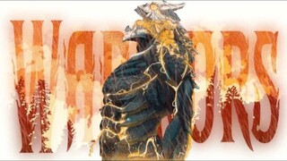 Warriors -  《AMV》  - Anime Mv