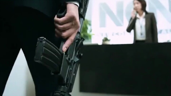 Working has become a high-risk occupation. If anyone says that going to work is not risking your lif