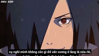 Hashirama Vs Madara  Top 10 Trận Solo Hay Nhất Lịch Sử Naruto p1