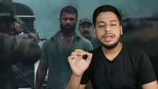 Kingdom Trailer Review Hindi _ Vijay Deverakonda _
