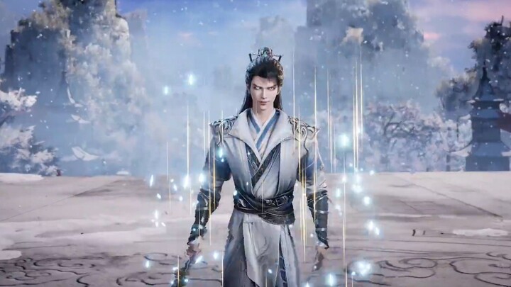 Matrial Shattered Galaxy Eps 57 Sub Indo