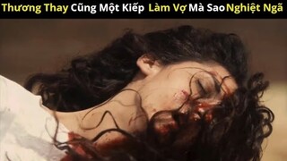 [Review Phim] Người Vợ Trẻ có Gã Chồng Dê Cụ và Cái kết Đẫm Nước Mắt | The Stoning Of Soraya