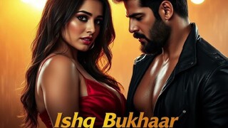 Ishq_Bukhaar_-_Tehran___John_Abraham,_Elnaaz_Norouzi___Tanishk_B,_Shreya_Ghoshal,_B_Praak, Irshad