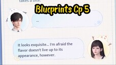 Blueprints Cp 5