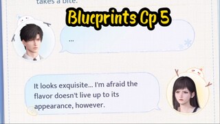Blueprints Cp 5