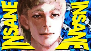 Forcing Myself To Read 10 Amateur Manga