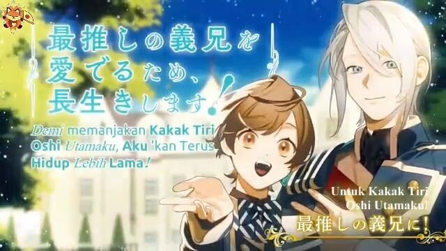 Saioshi no Gikei wo Mederu Tame, Nagaiki shimasu! Episode 5 Subtitle Indonesia