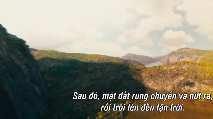 Phạm Vi Bên Ngoài EP 3 [Sub Việt]