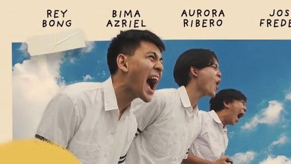Nobody Loves Kay mulai tayang 4 Juni 2026