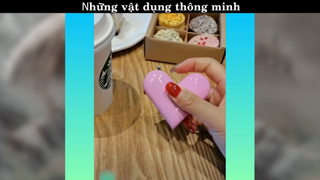 be30-3 - Đồ dùng thông minh